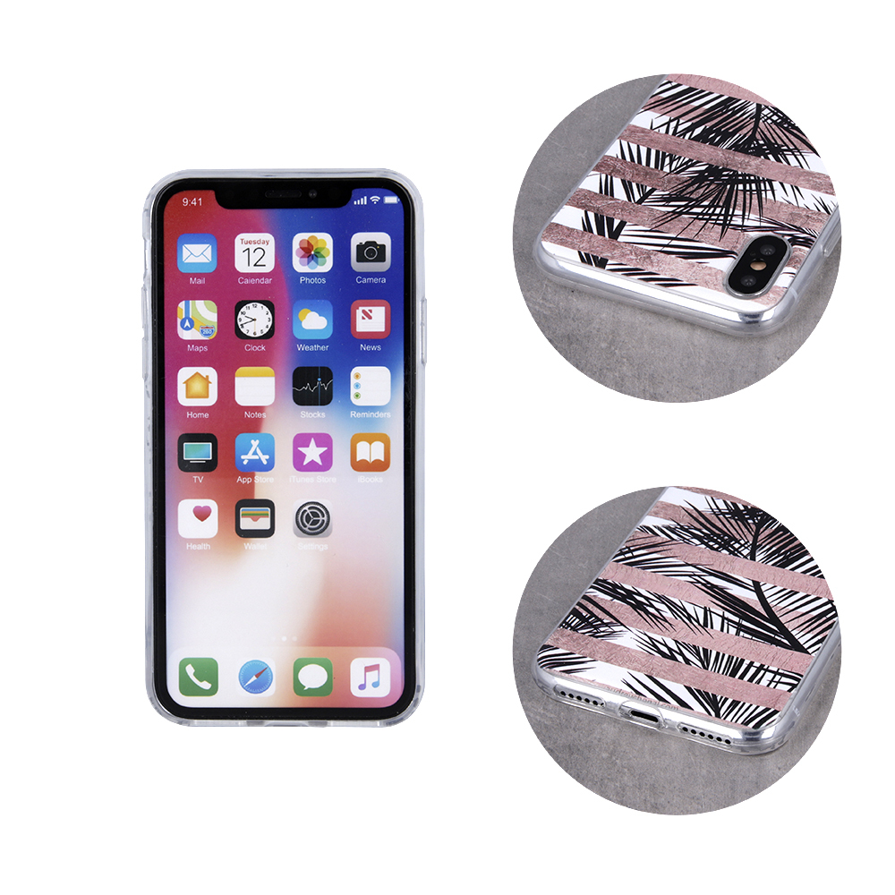 Nakadka Ultra Trendy Jesienny Li2 Apple iPhone 7 / 4