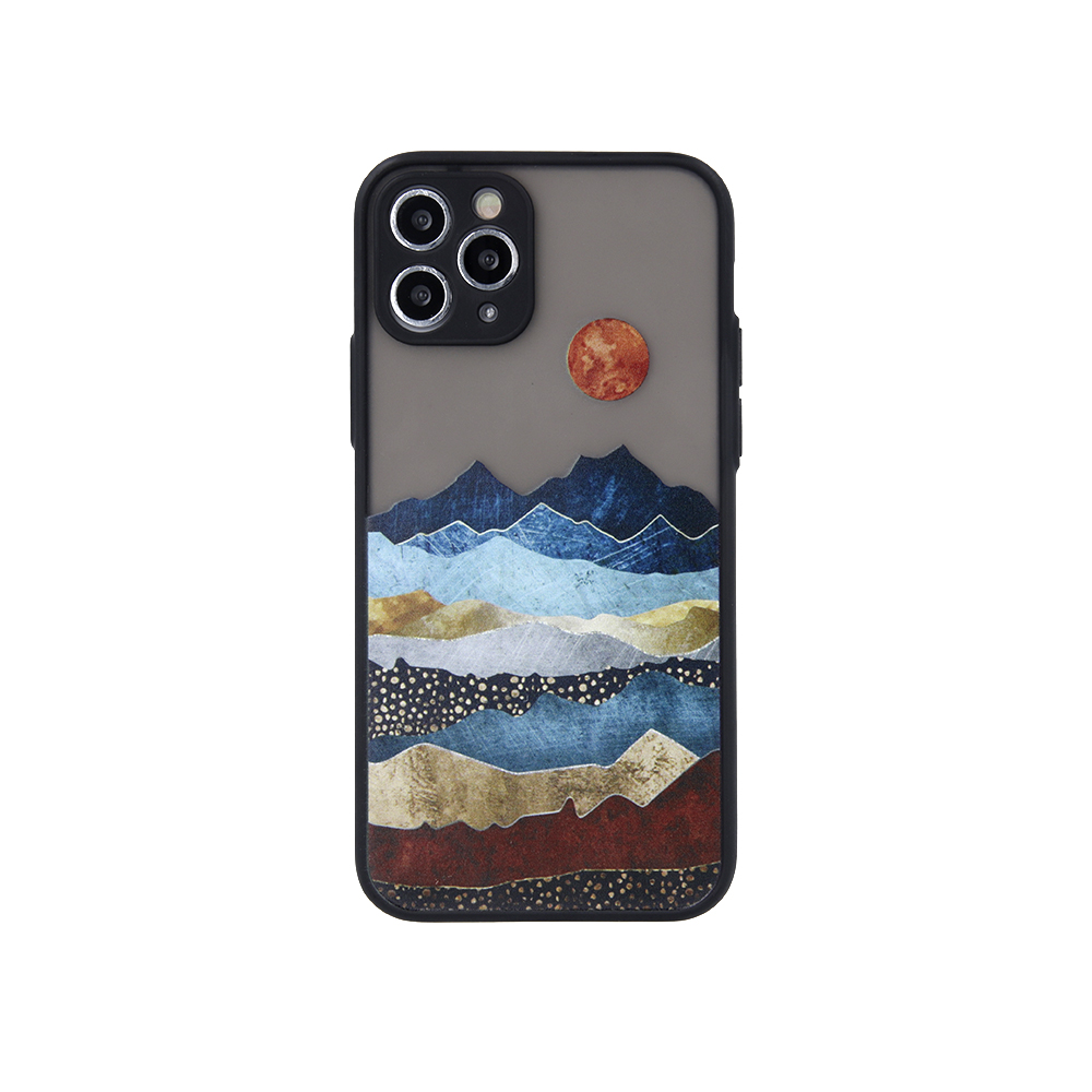 Nakadka Ultra Trendy Landscape 1 Apple iPhone XS