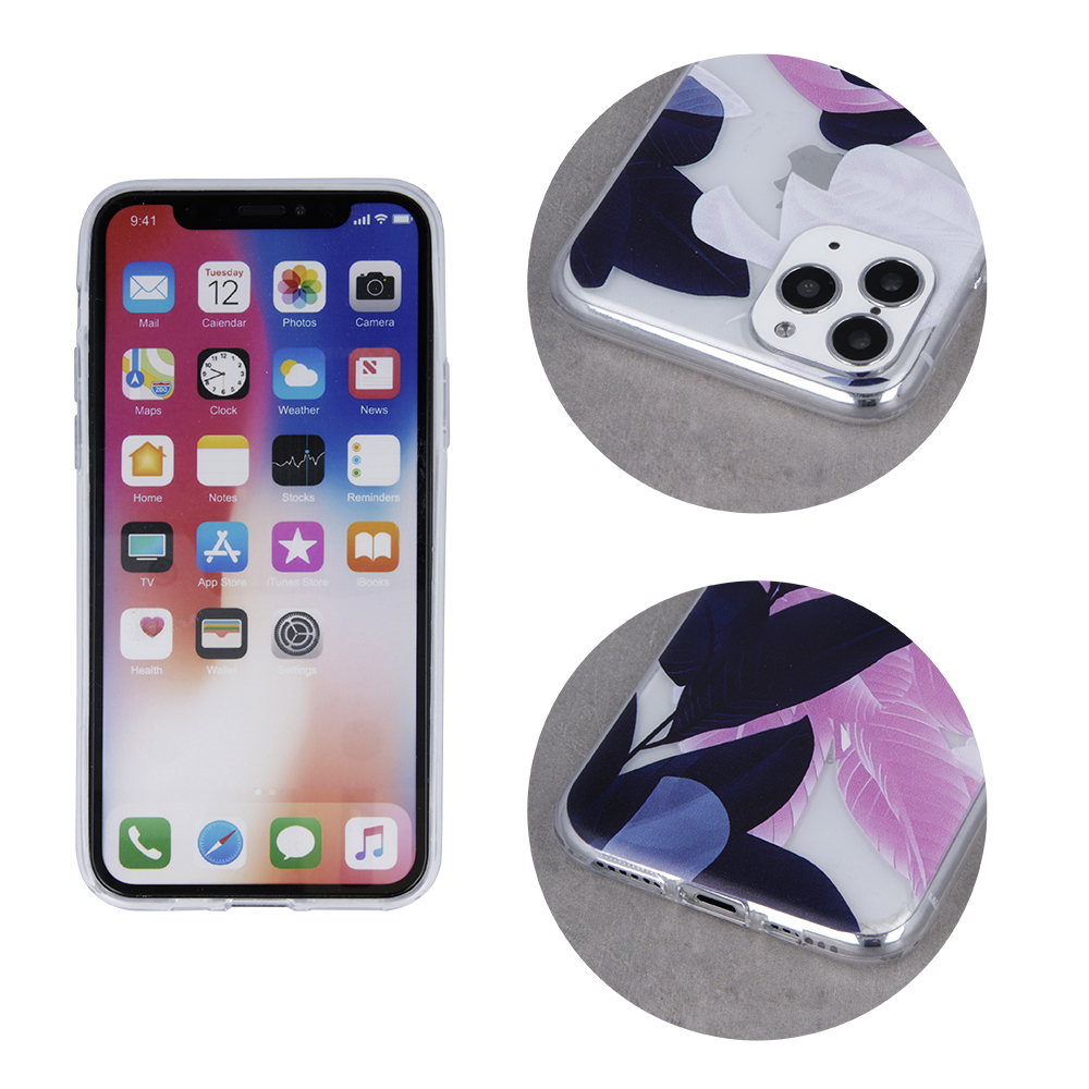 Nakadka Ultra Trendy Loris Apple iPhone XS / 2