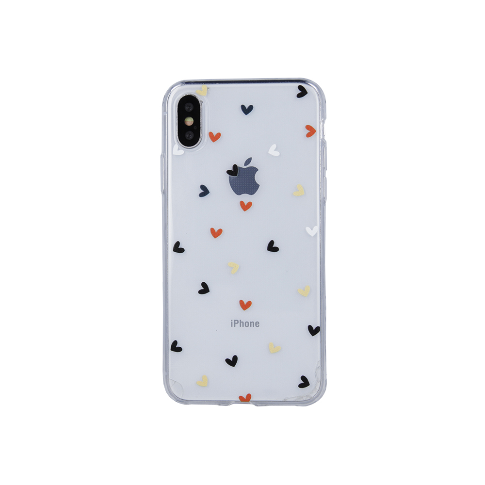 Nakadka Ultra Trendy Love Time3 Apple iPhone 12 Mini 5,4 cali