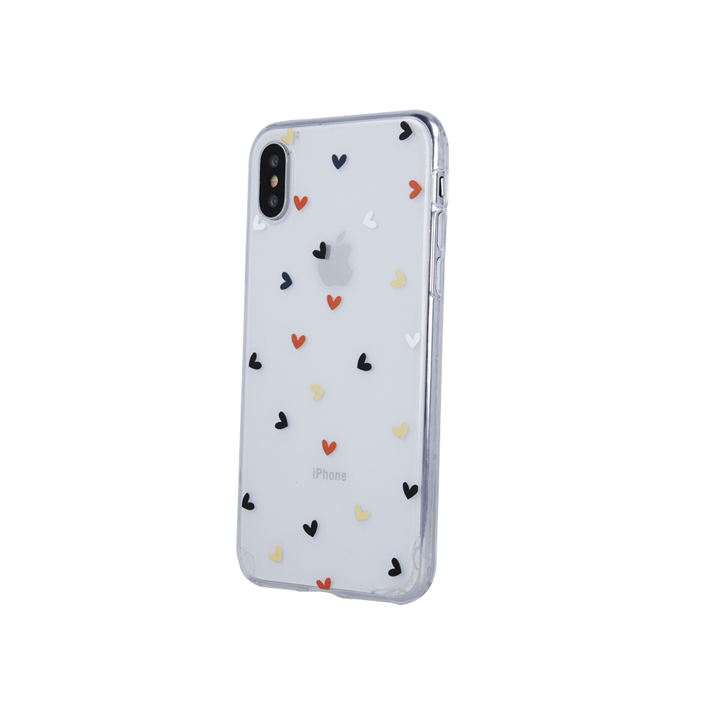 Nakadka Ultra Trendy Love Time3 Apple iPhone 12 Mini 5,4 cali / 2