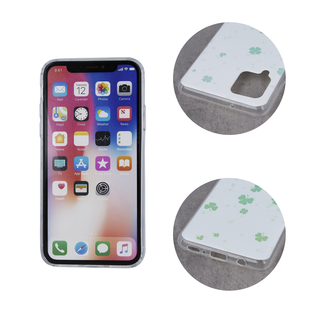 Nakadka Ultra Trendy Mint2 Apple iPhone 12 Pro Max (6.7 cali) / 2