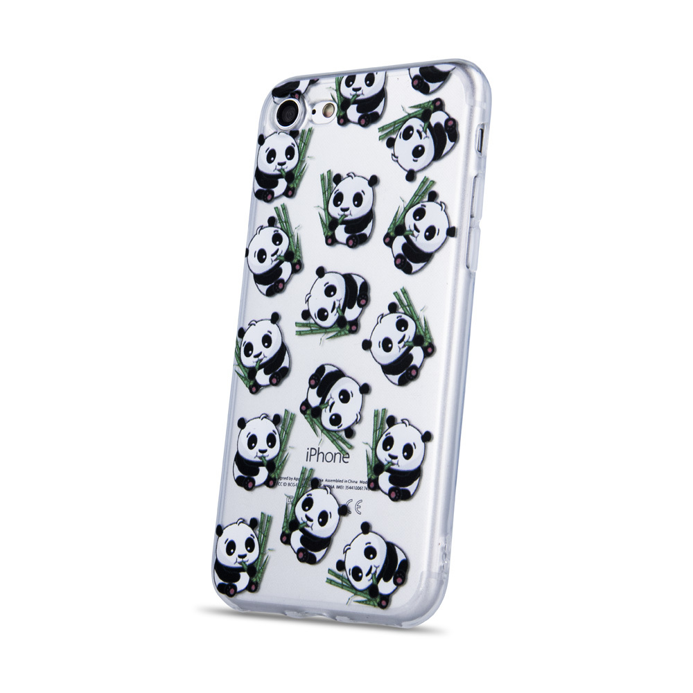 Nakadka Ultra Trendy Panda Samsung Galaxy A30