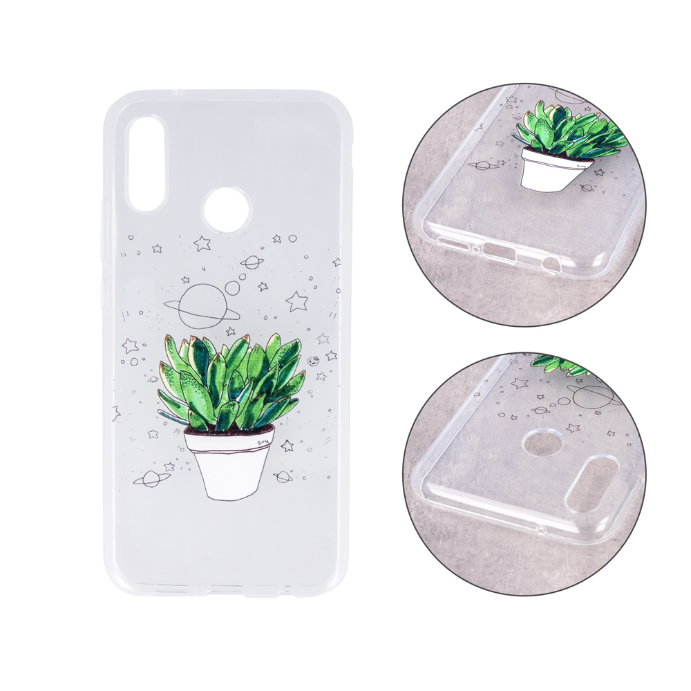 Nakadka Ultra Trendy Plant Apple iPhone 11 / 4