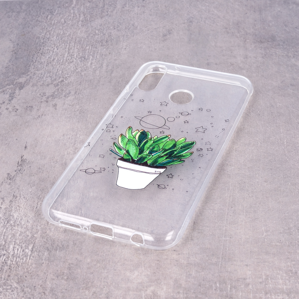 Nakadka Ultra Trendy Plant Apple iPhone 11 / 5