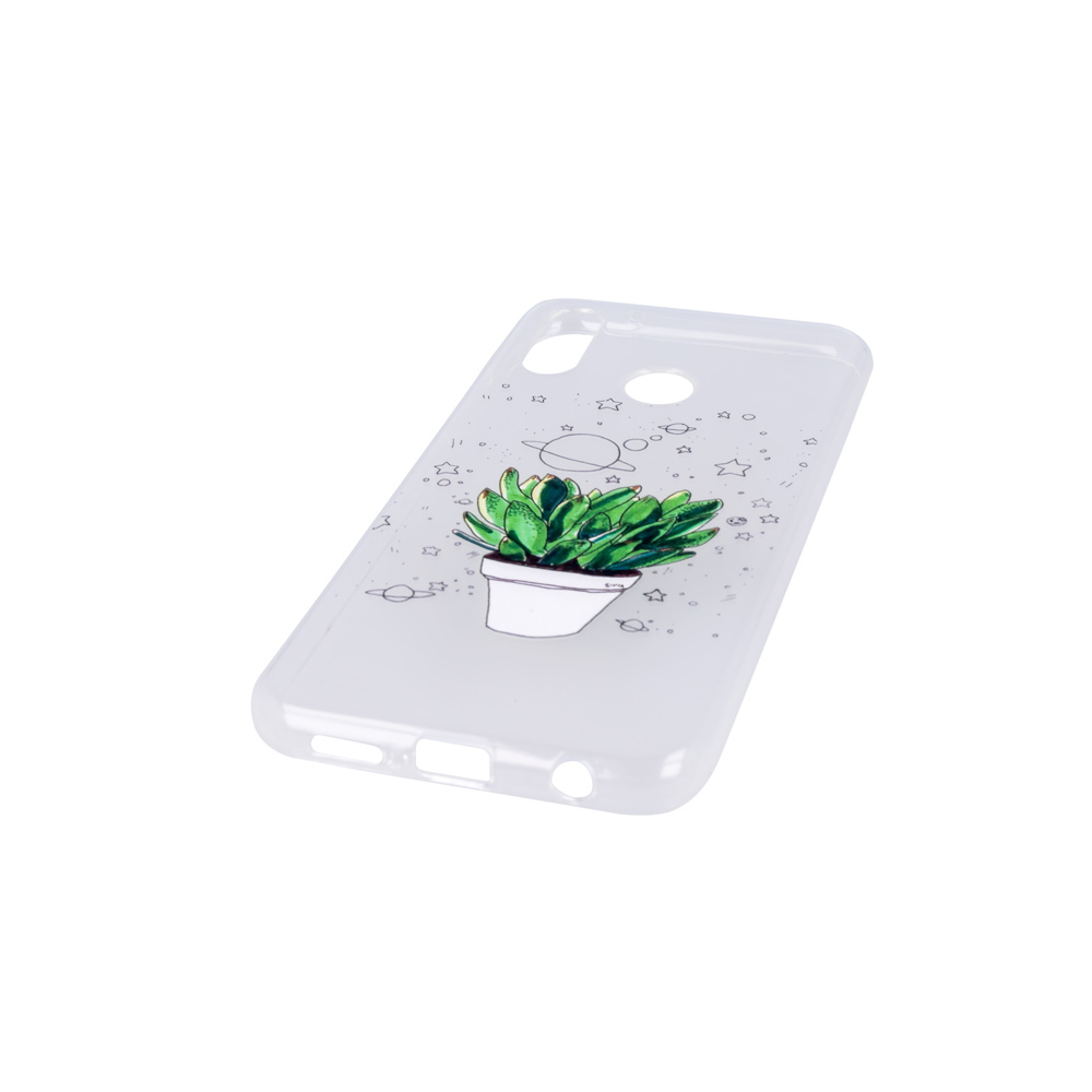 Nakadka Ultra Trendy Plant Apple iPhone 6s / 3