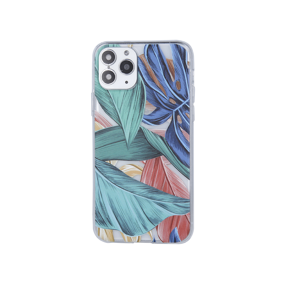 Nakadka Ultra Trendy Plant Apple iPhone X