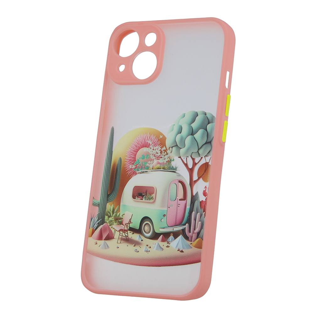 Nakadka Ultra Trendy Travel rowy Apple iPhone 11 / 2