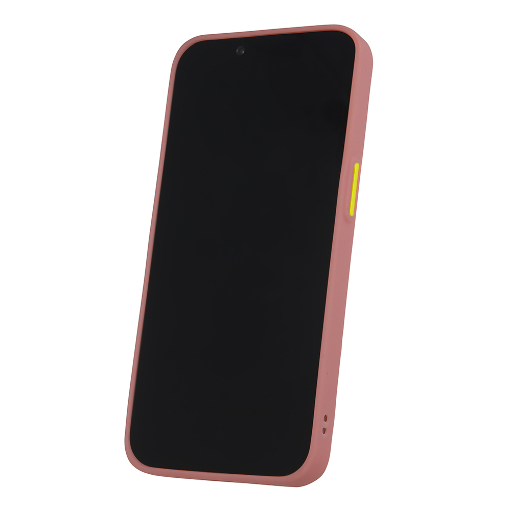 Nakadka Ultra Trendy Travel rowy Apple iPhone 11 / 6