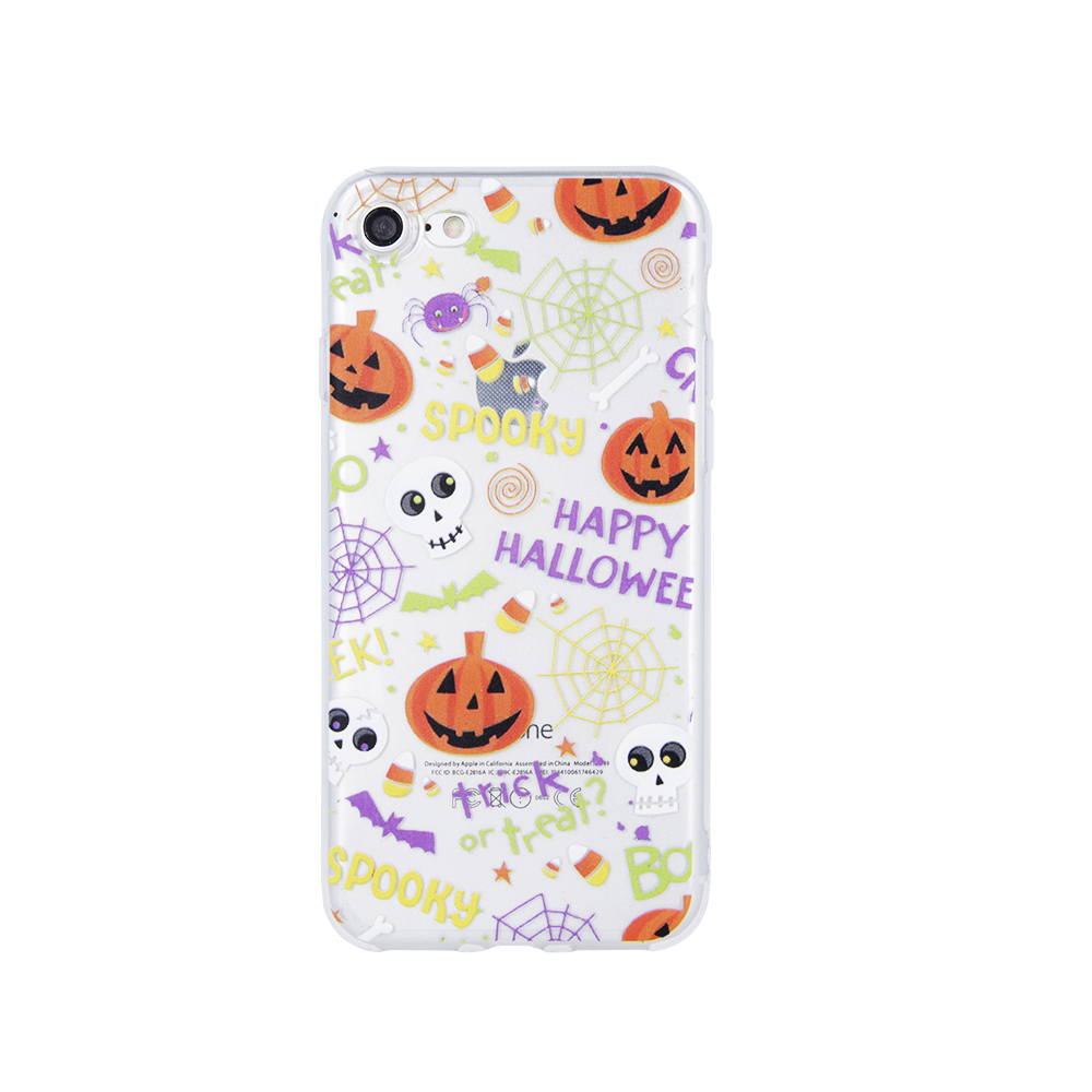 Nakadka Ultra Trendy Spooky Apple iPhone XS Max / 2