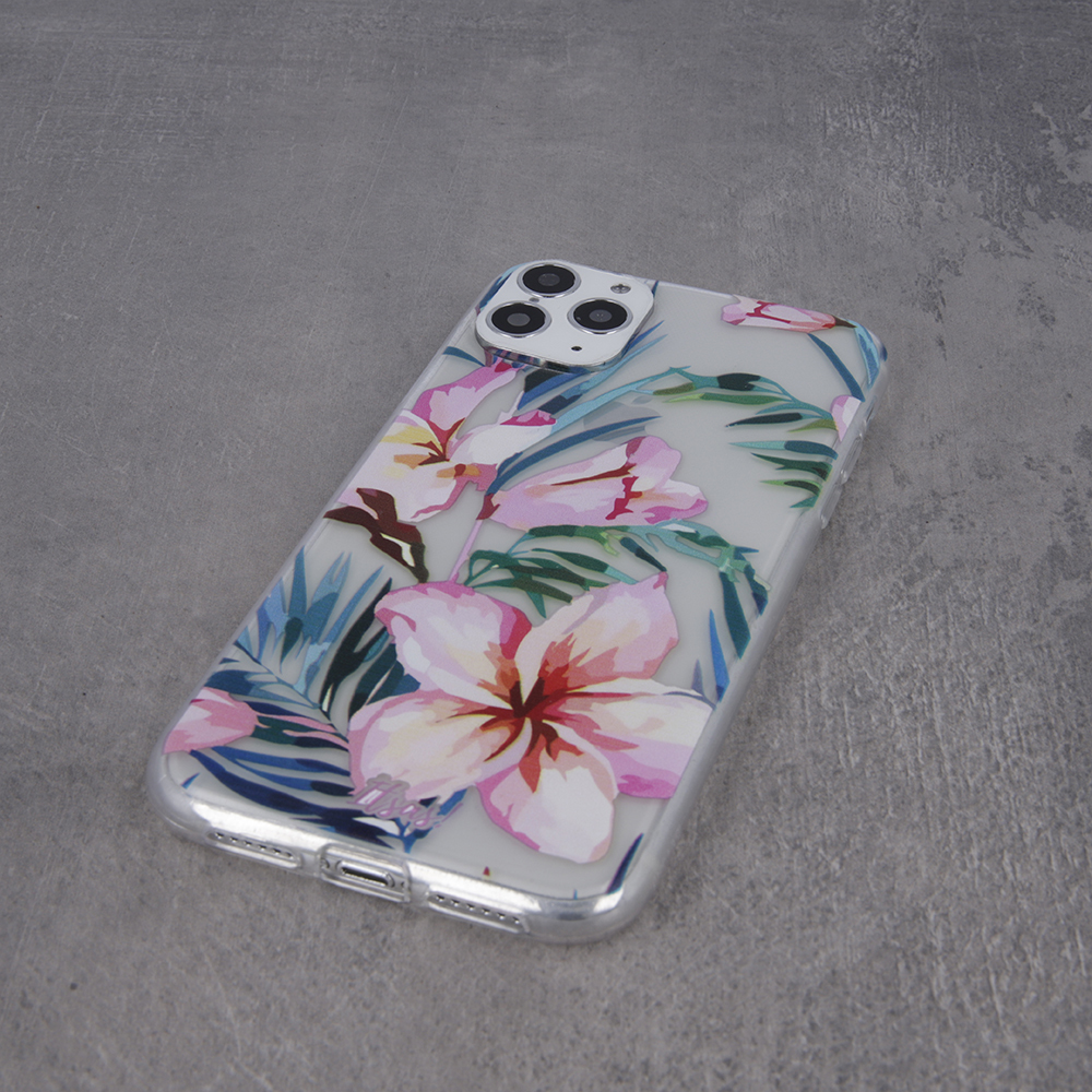 Nakadka Ultra Trendy Spring Time1 Xiaomi Redmi Note 8T / 3