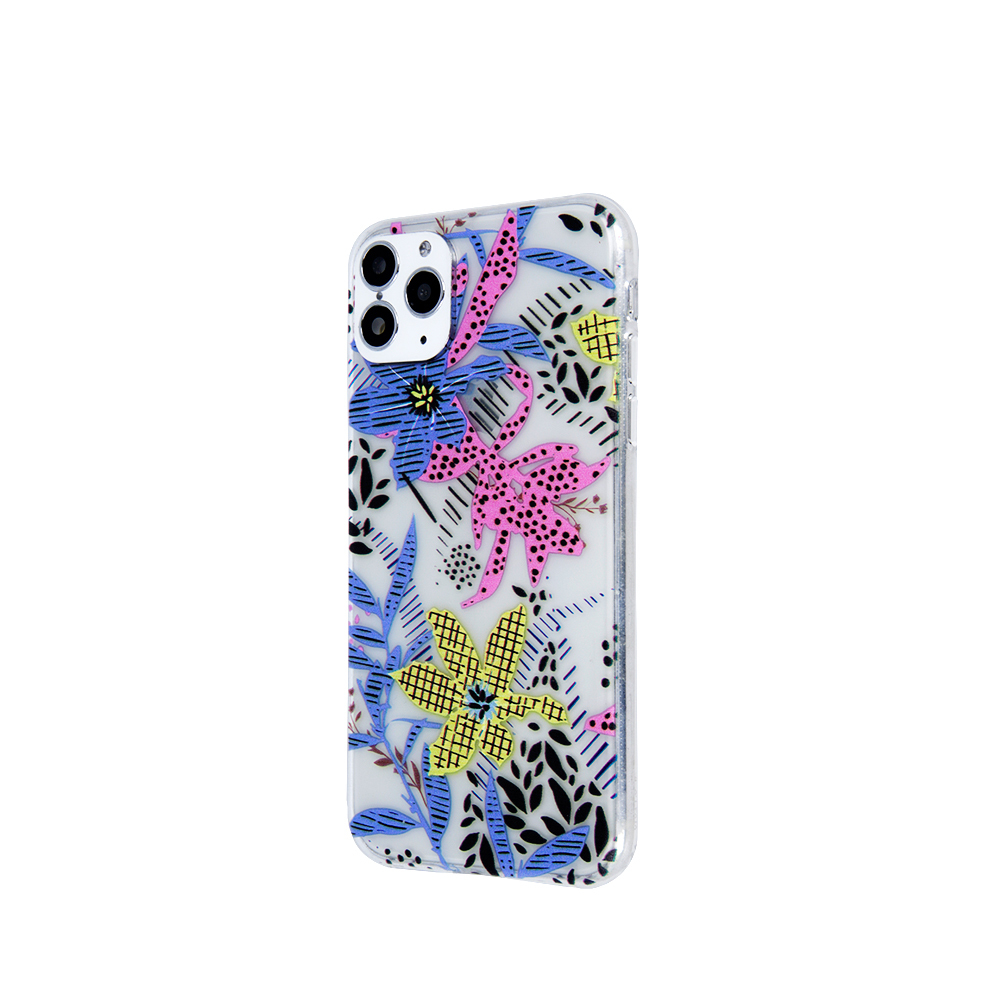 Nakadka Ultra Trendy Spring Time2 Apple iPhone 6