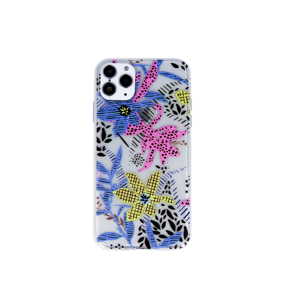 Nakadka Ultra Trendy Spring Time2 Apple iPhone 8 / 2