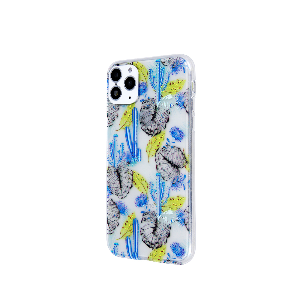 Nakadka Ultra Trendy Spring Time3 Apple iPhone 11