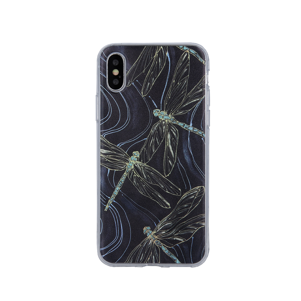 Nakadka Ultra Trendy waka Apple iPhone 8