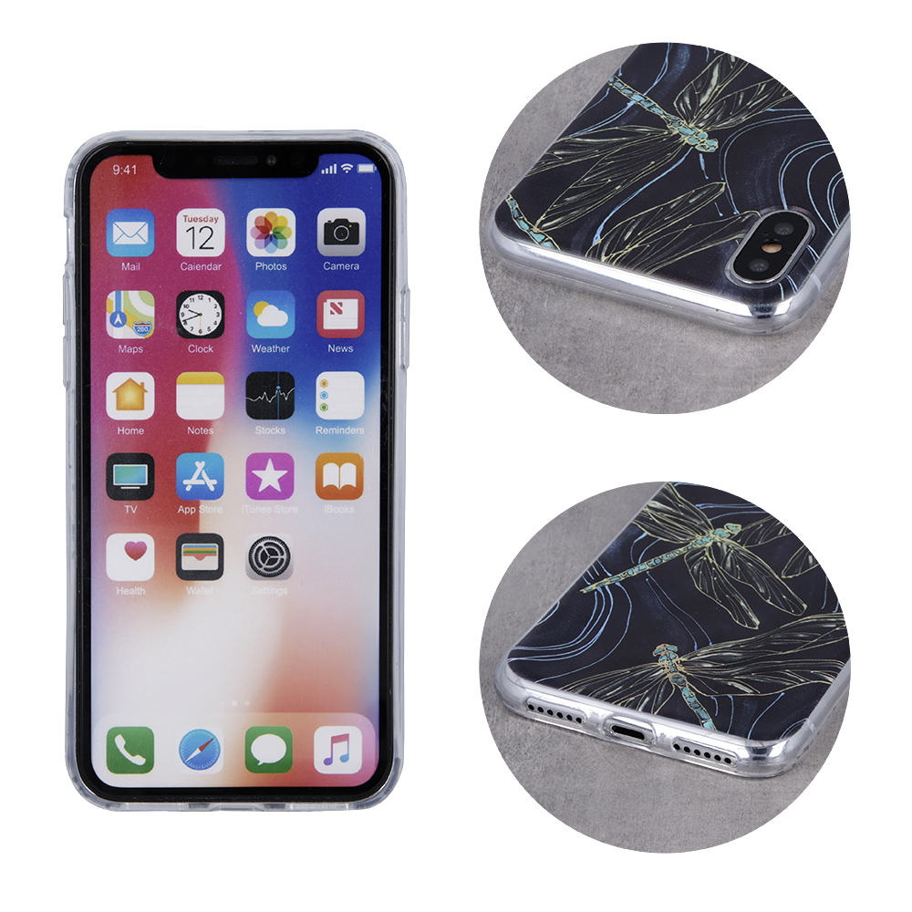 Nakadka Ultra Trendy waka Apple iPhone 7 / 4