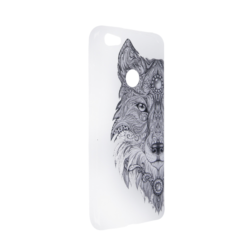 Nakadka Ultra Trendy Wolf Apple iPhone 6 Plus