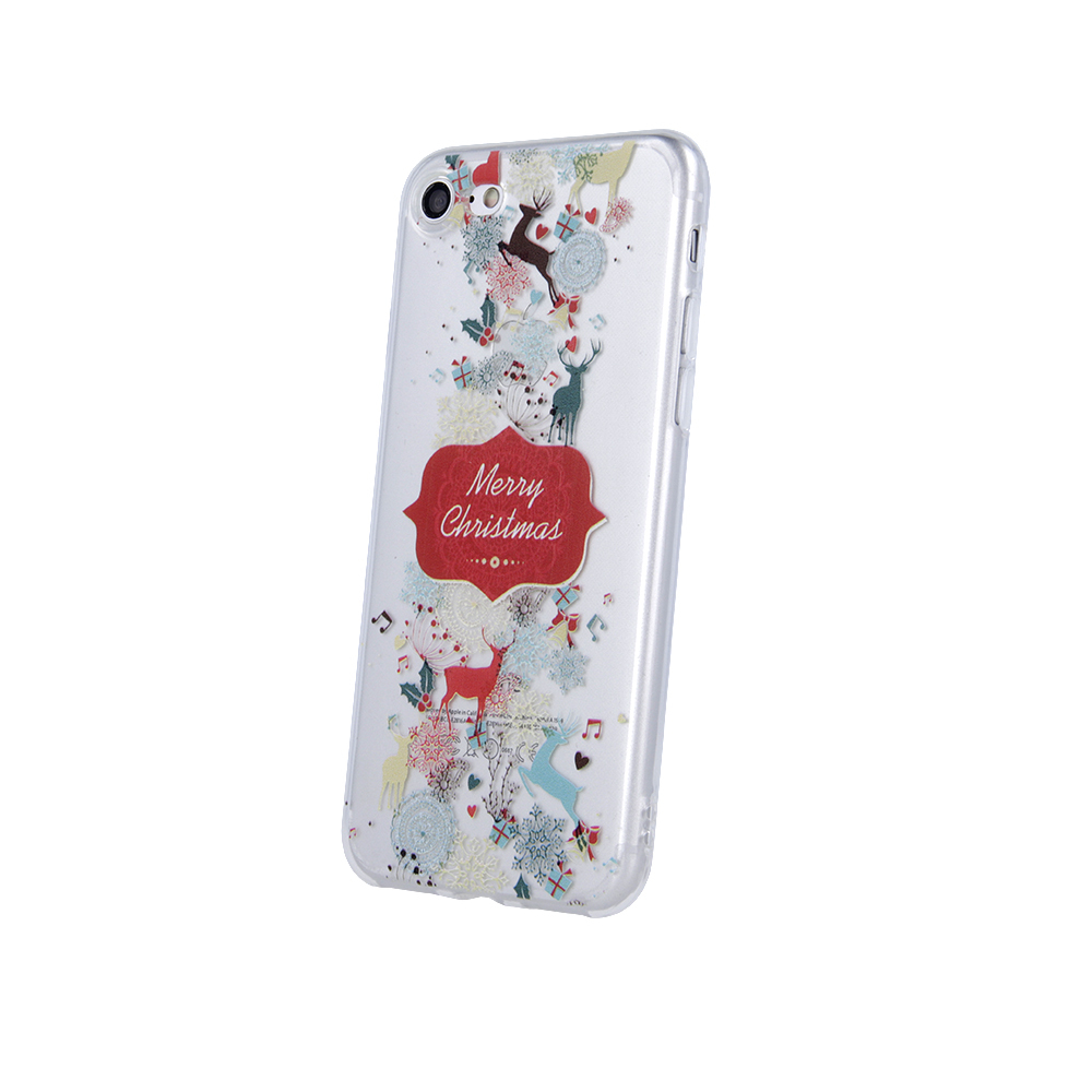 Nakadka Ultra Trendy Xmas3 Apple iPhone XR