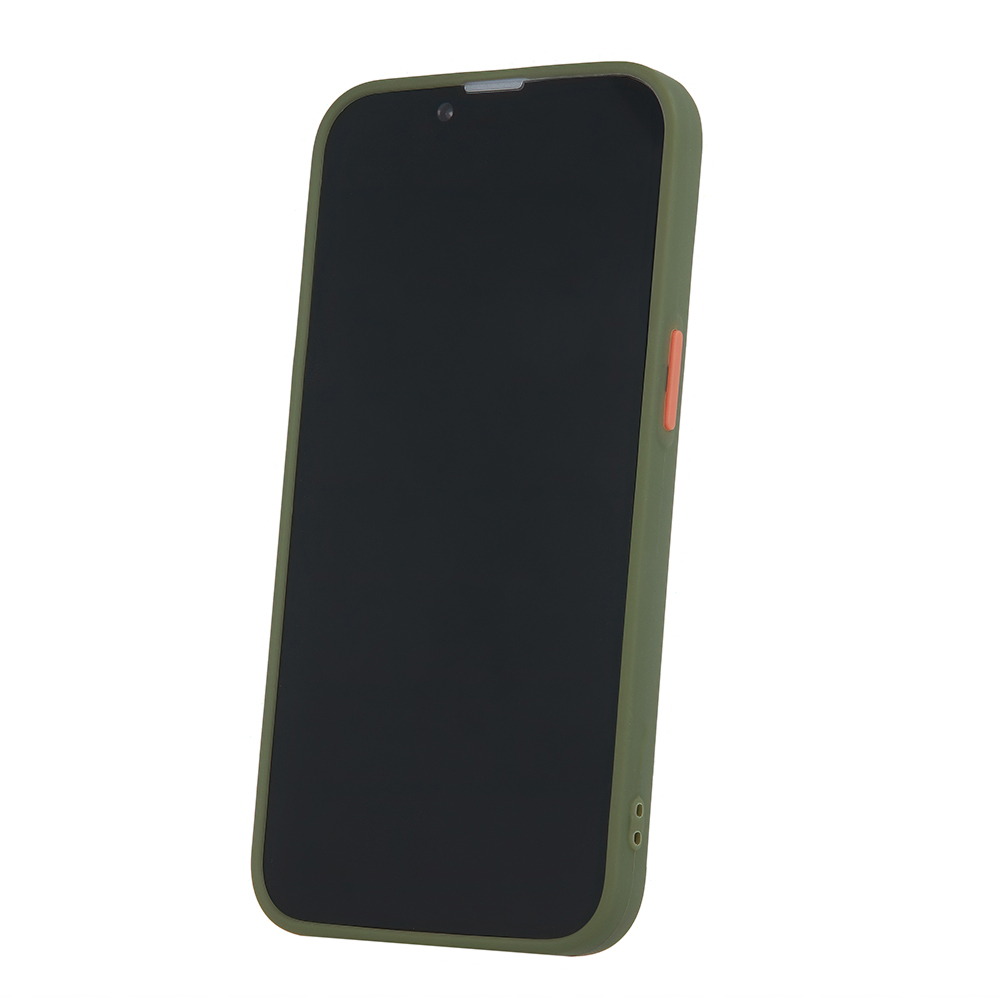 Nakadka Ultra Trendy Travel zielony Xiaomi Redmi 13C 4G / 5