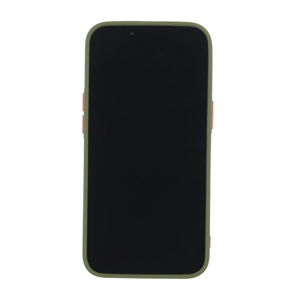 Nakadka Ultra Trendy Travel zielony Xiaomi Redmi 13C 4G / 6