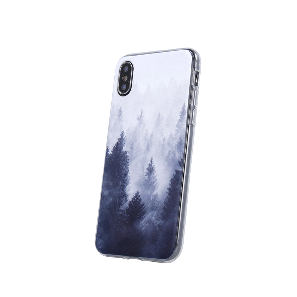 Nakadka Ultra Trendy Zimowy Czas Huawei P30 Lite / 2