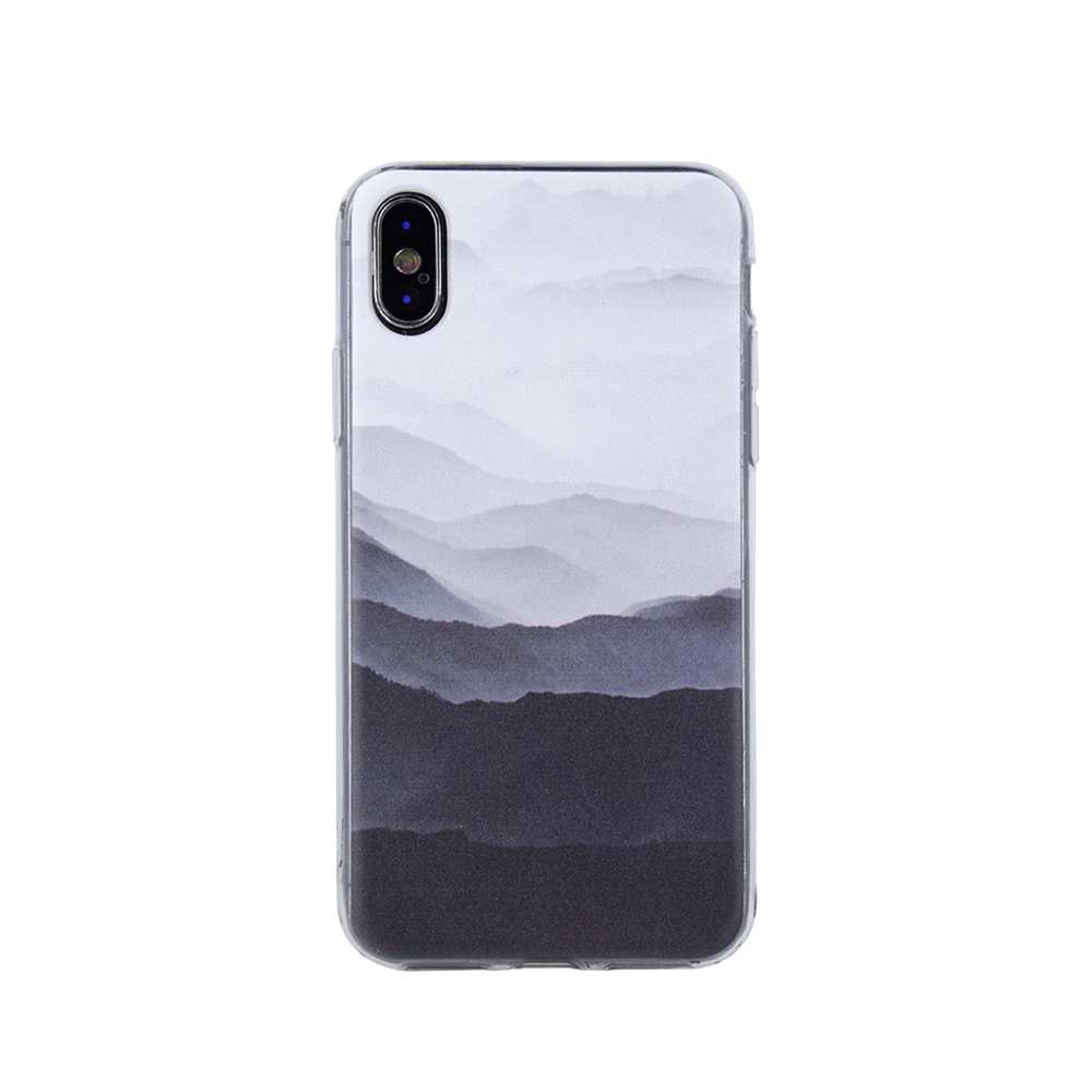 Nakadka Ultra Trendy Zimowy Czas1 Xiaomi Redmi 9AT