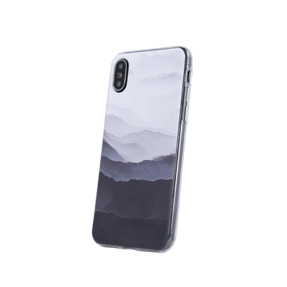 Nakadka Ultra Trendy Zimowy Czas1 Xiaomi Redmi 9AT / 2