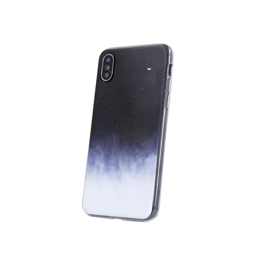 Nakadka Ultra Trendy Zimowy Czas2 Huawei P30 Lite / 2