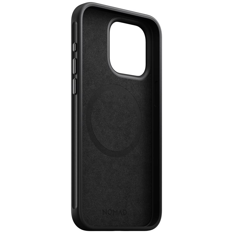 Nomad Sport nakadka czarny Apple iPhone 15 Pro Max / 5