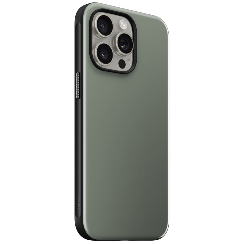 Nomad Sport nakadka szara Apple iPhone 15 Pro Max / 2