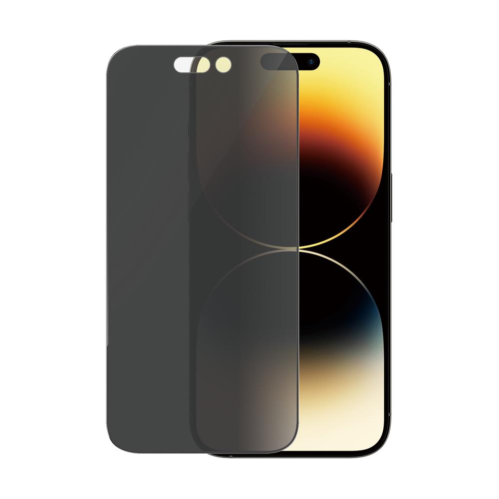 PanzerGlass szko hartowane Ultra-Wide Fit Apple iPhone 14 Pro / 11