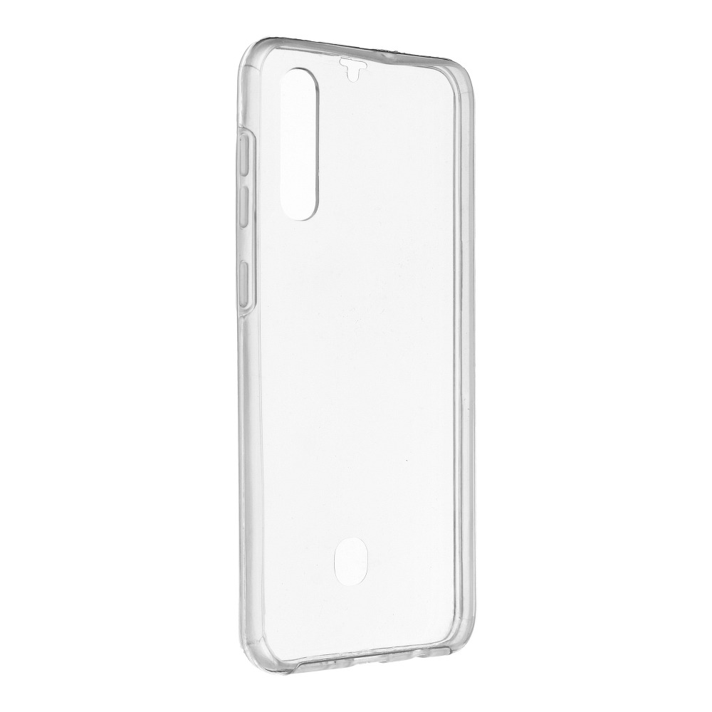 Pokrowiec 360 Full Cover przeroczysty Samsung Galaxy A50s / 2