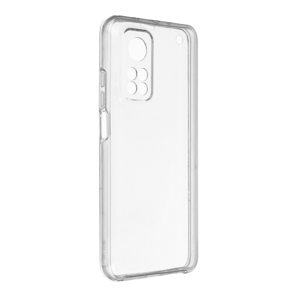 Pokrowiec 360 Full Cover przeroczysty Xiaomi Mi 10T / 2