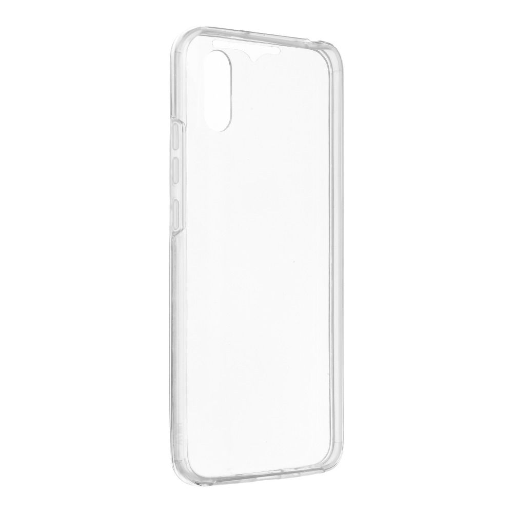 Pokrowiec 360 Full Cover przeroczysty Xiaomi Redmi 9AT / 2