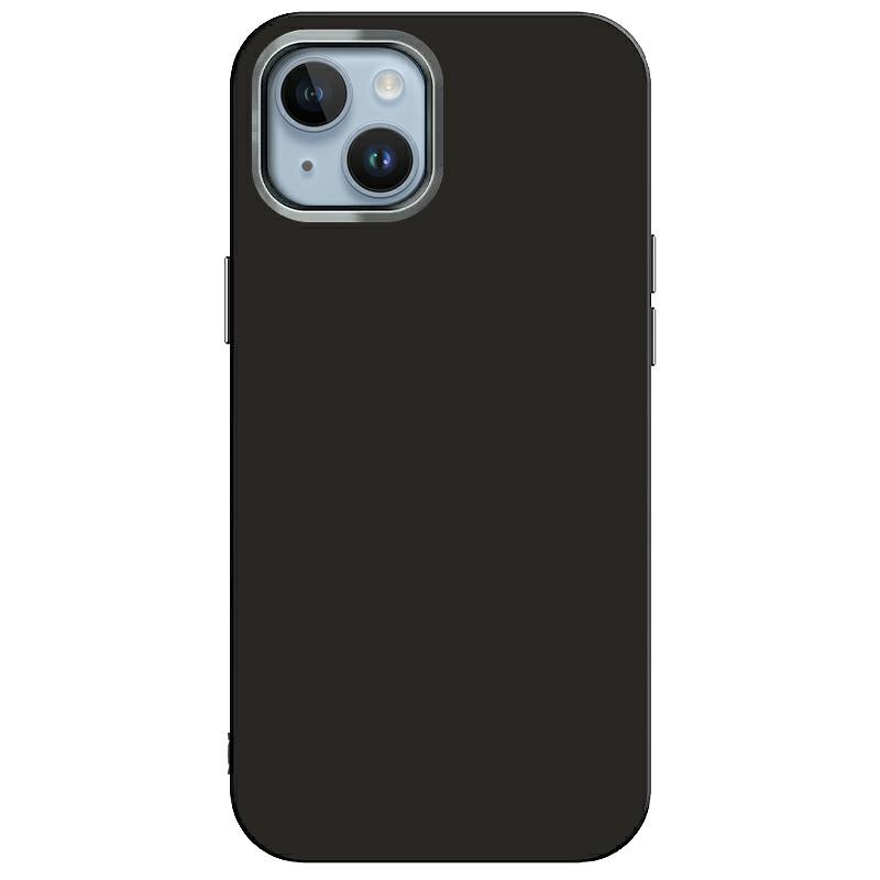 Pokrowiec Ambi Case czarny Apple iPhone 11 6,1 cali