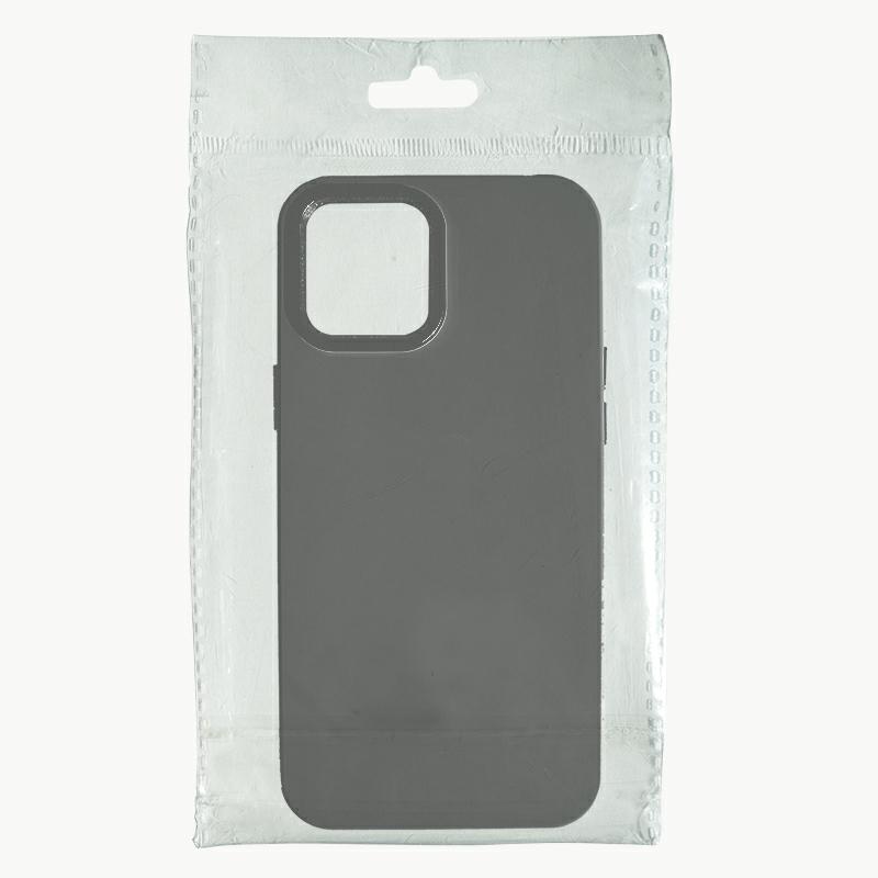 Pokrowiec Ambi Case czarny Apple iPhone 13 Pro / 4