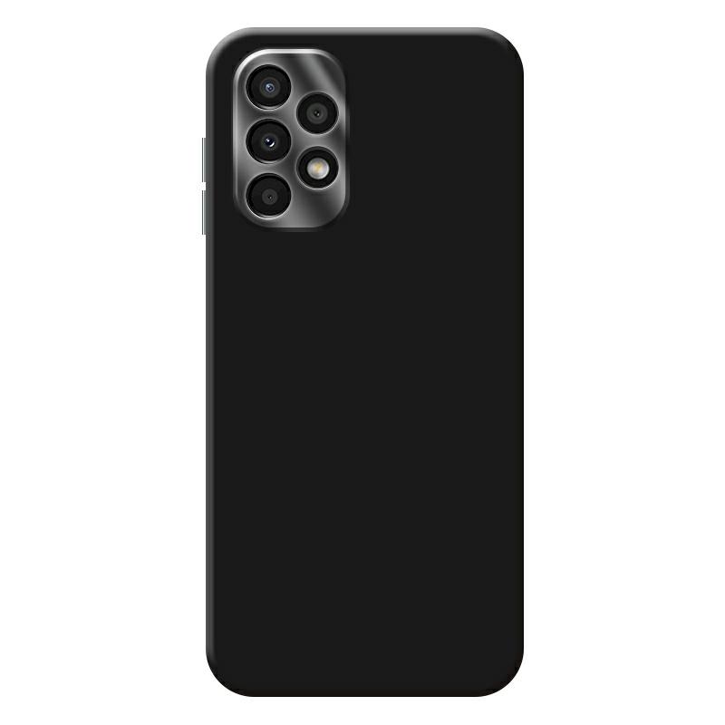 Pokrowiec Ambi Case czarny Xiaomi Redmi 9A