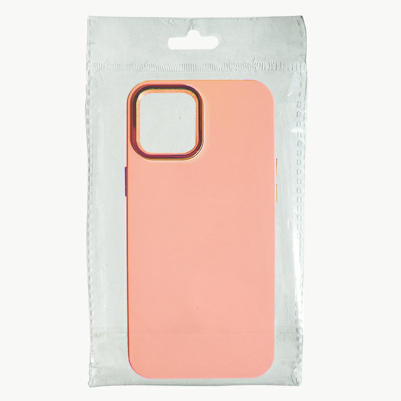 Pokrowiec Ambi Case rowy Apple iPhone 13 Pro / 4