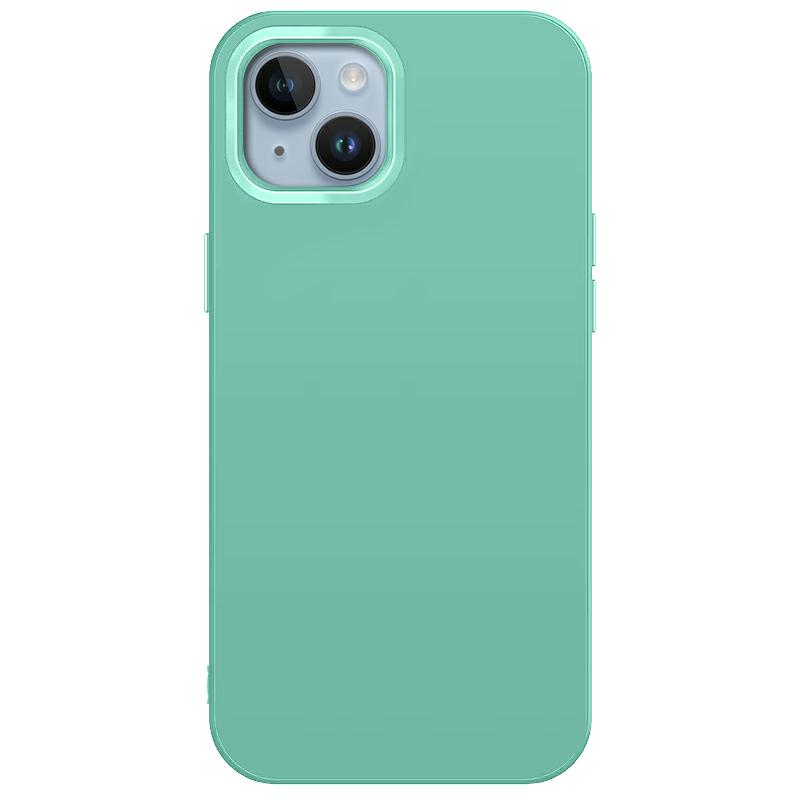 Pokrowiec Ambi Case zielony Apple iPhone 13 Pro