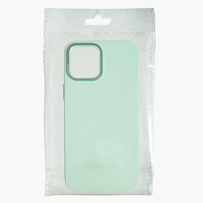 Pokrowiec Ambi Case zielony Apple iPhone 13 Pro / 4