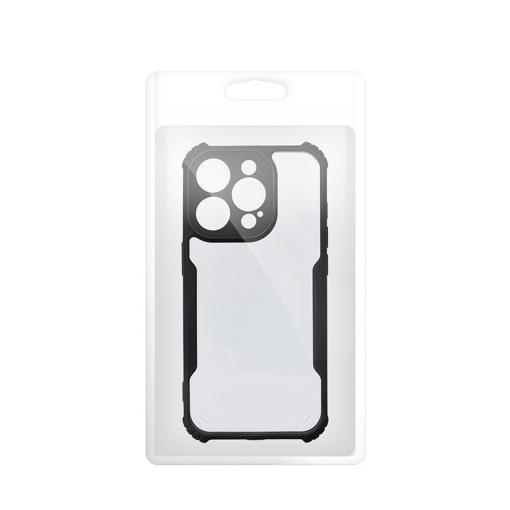 Pokrowiec Anti-Drop czarny Apple iPhone 13 Pro Max / 5