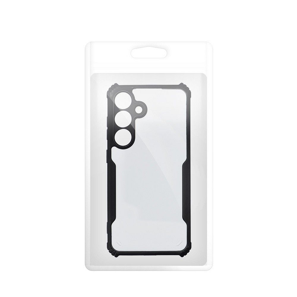 Pokrowiec Anti-Drop czarny Xiaomi Redmi 14C / 4