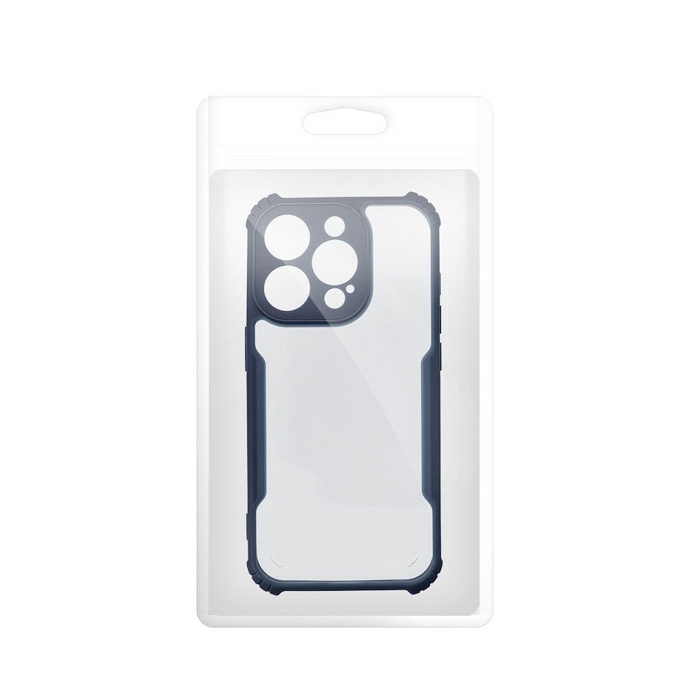 Pokrowiec Anti-Drop niebieski Apple iPhone 12 Pro / 5