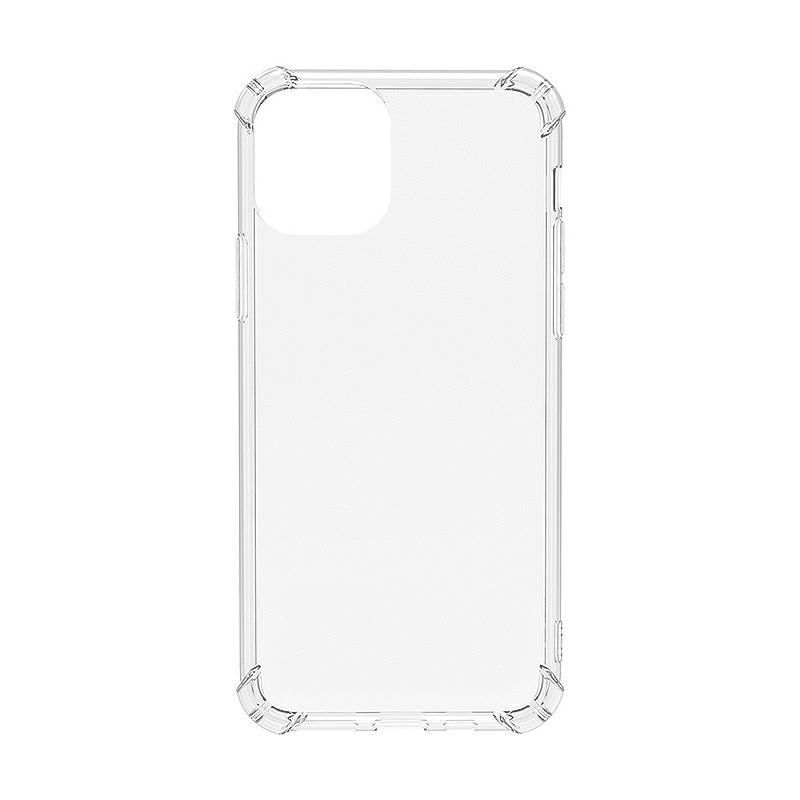 Pokrowiec Anti-Shock Clear przeroczysty Apple iPhone 13 Pro / 2