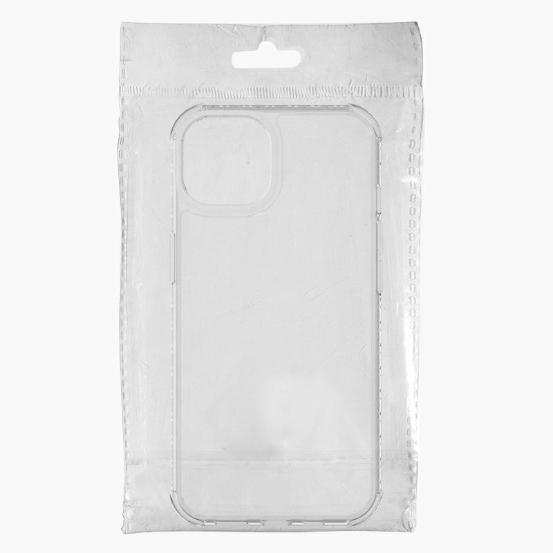 Pokrowiec Anti-Shock Clear przeroczysty Apple iPhone 13 Pro / 4