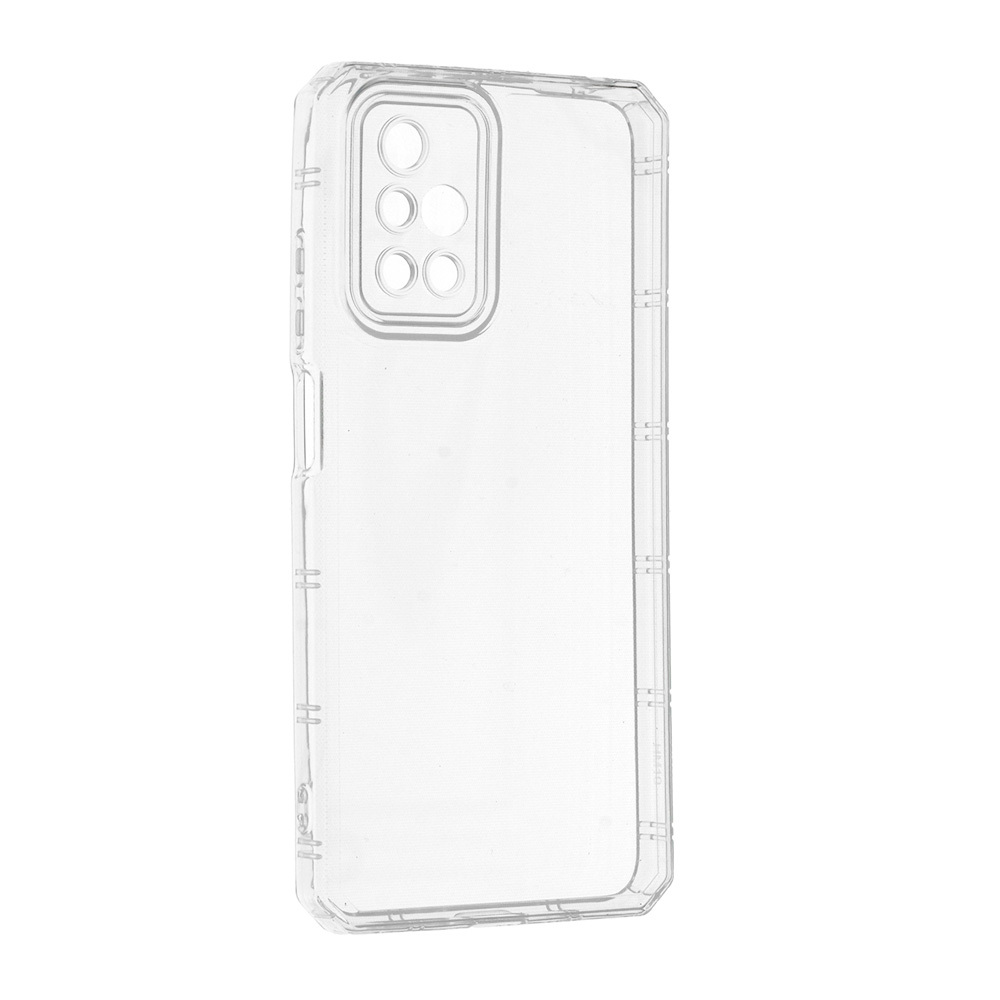 Pokrowiec Armor Antishock Case przeroczysty Xiaomi Redmi 10 / 2