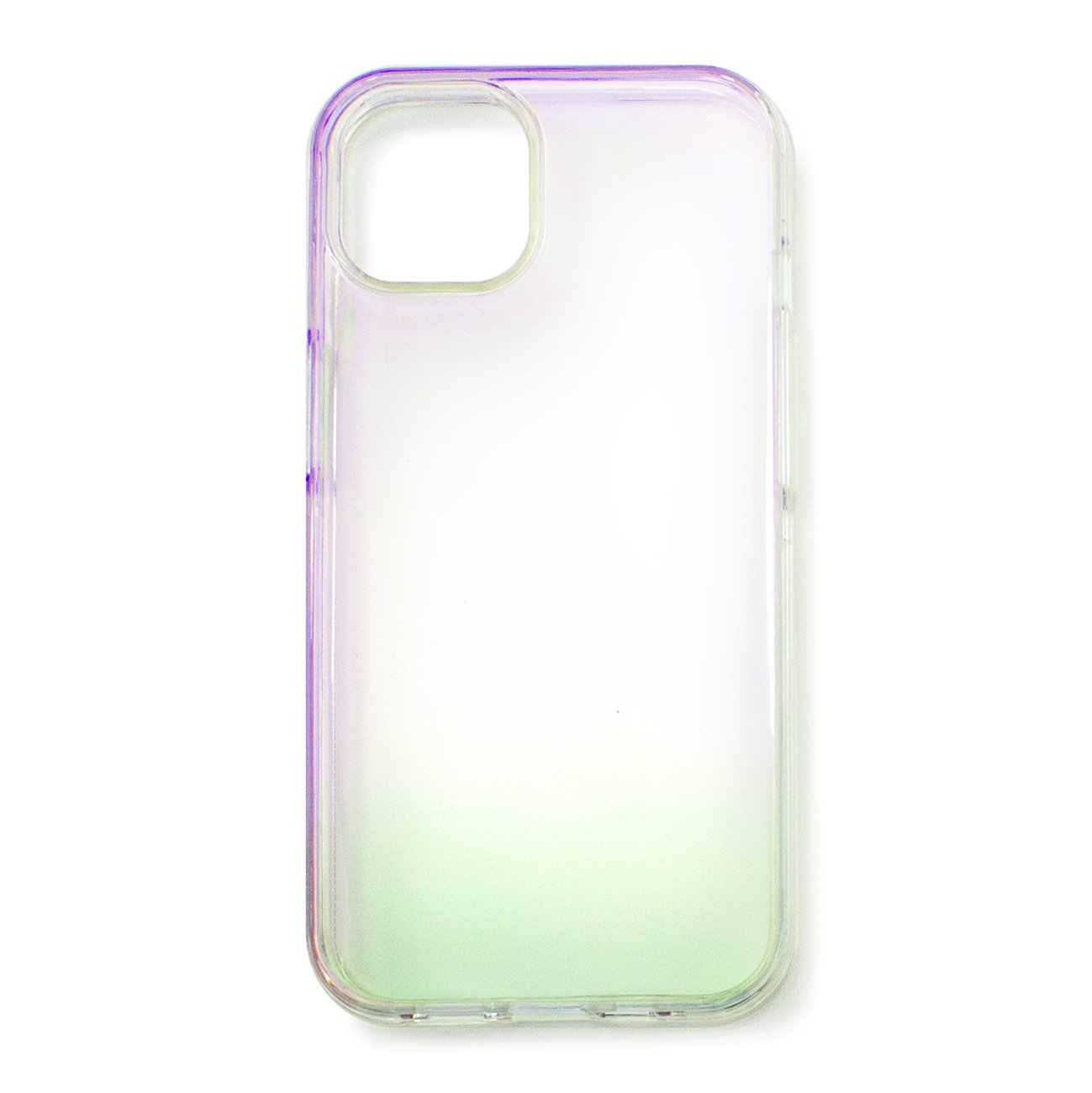 Pokrowiec Aurora Case fioletowy Apple iPhone 13 Pro