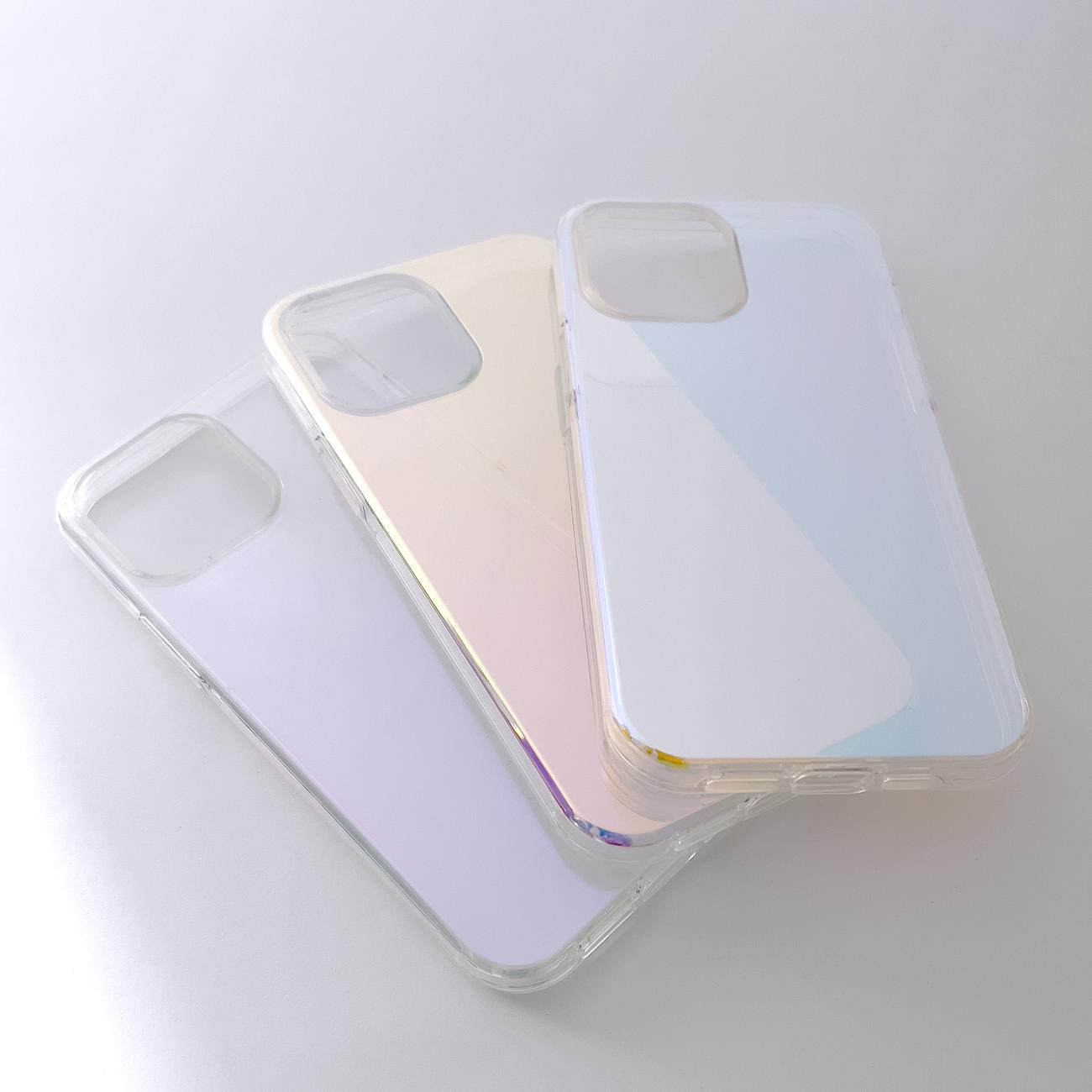 Pokrowiec Aurora Case niebieski Xiaomi Redmi Note 11 Pro / 4