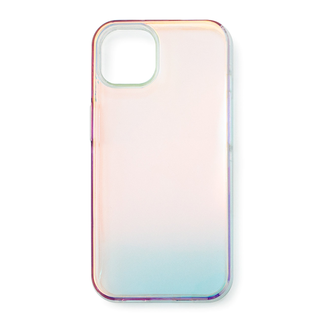 Pokrowiec Aurora Case zoty Apple iPhone 13 Pro