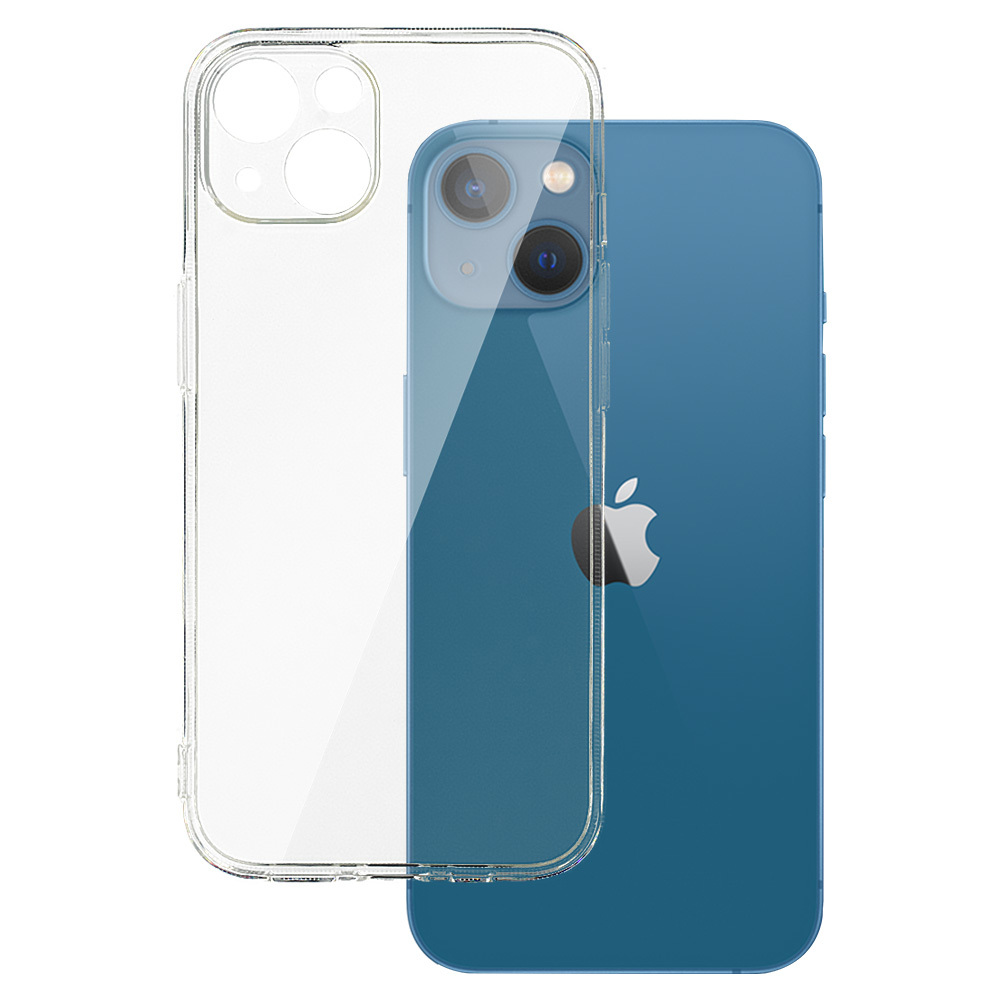 Pokrowiec Back Case 2mm Perfect przeroczysty Apple iPhone 13